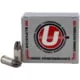 Underwood Ammo 58 Underwood Ammo .380 ACP +P 68 Grain Xtreme Defender Solid Monolithic Nickel Plated Brass Cased Pistol Ammo Platinum Edition 20 Rounds