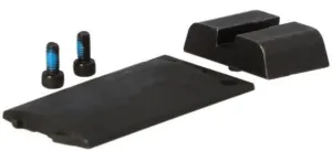 USED SIG SAUER P320 Rear Sight Assembly