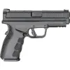 Springfield XD MOD.3 9mm Pistol Semi-Auto (1)16rd Mag - XDDG9101BOSP
