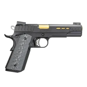 Gun Deals of the Day 127 Kimber Pistol 1911 Rapide 10mm 5" 8rd Black 8rd 5", Black