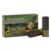 12 GAUGE 2-3/4 9 PELLET #00 BUCKSHOT 5/BOX