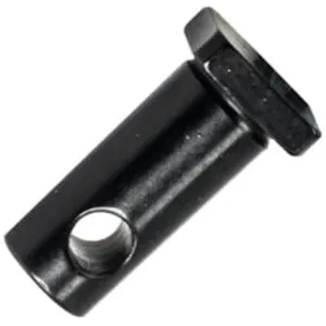 White Label Armory AR-15 Cam Pin Bolt Carrier Group Black