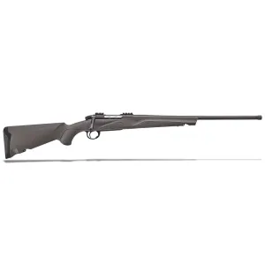 Franchi Shotguns Franchi Momentum 6.5 Creedmoor Threaded 24" Bbl Htr Gry BA Rifle 41513