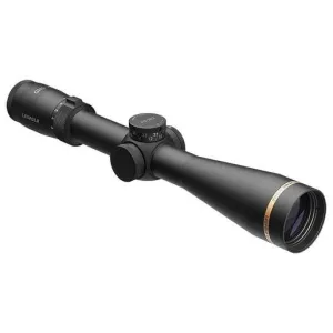 AR-15 Legal States: Where You Can Own One (2026) 25 Leupold VX-5HD CDS-ZL2 3-15x 44mm Rifle Scope - Wind-Plex - Black