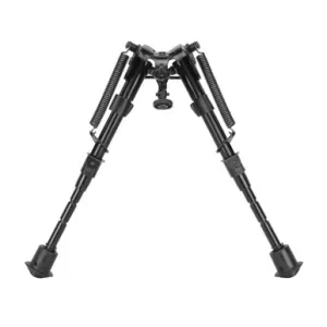 Caldwell XLA 6"-9" Fixed Bipod