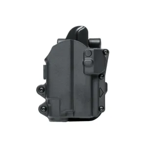 Alien Gear Holsters Parts & Accessories 32 Alien Gear Rapid Force II Right-Handed OWB Duty Holster for Sig P320 Compact, X-Carry, M18 Pistols with Compact Weapon Lights