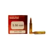 Black Hills Ammunition 5 BLACK HILLS AMMUNITION 5.56 NATO 77 GR Open Tip Match Ammunition | 50 Rounds