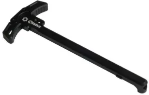 CMMG Charging Handle ZEROED for AR-15 Platform Ambidextrous 7075-T6 Aluminum