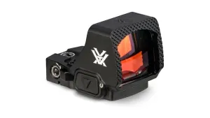 Vortex Defender-XL Micro Red Dot Sight 5 MOA DeltaPoint Pro Footprint