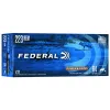 FEDERAL AMMO Power-Shok 223 Rem 64gr Soft Point Ammunition | 20 Rounds