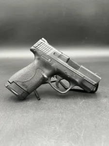 SMITH & WESSON M&P9 SHIELD M2.0