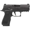 How to Buy a Gun Online: Complete Step-by-Step Guide (2026) 34 SIG 320XC9BXR3RXX10 P320 9MM 3.6 10R OR BLK