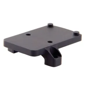 Trijicon Parts & Accessories 14 TRIJICON RMR Footprint Mount for ACOG 4x32 LED Riflescope