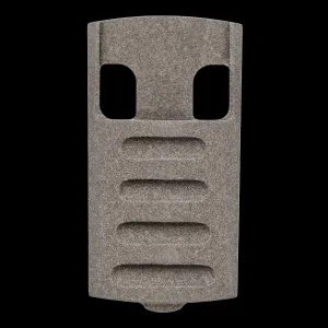 Timber Creek Outdoors Parts & Accessories 95 Timber Creek Outdoors Sig Sauer P365 Sight Plate Cover - TUNG