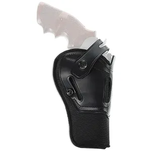 Galco Switchback Ambi OWB Holster for Gen 1-5 Glock 17 Pistols