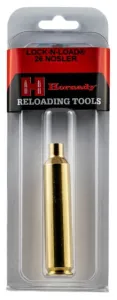 Hornady Lock-N-Load 26 Nosler Modified Case NSN N