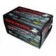 Winchester 42 MAX .22 Long Rifle 42 grain Copper Plated Hollow Point Rimfire Ammo 50 Rounds
