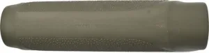 Hogue Parts & Accessories 33 Hogue Remington 870 OverMolded Forend OD Green