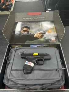 KIMBER R7 MAKO (OR)