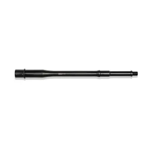 V2 Cold Hammer Forged 5.56x45 Nato Rifle Barrel For Ar-15 - Combat 5.56mm 10.5'''' V2 Profile 1/2''''x28 Chf Cmv 1-7 Twist