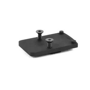 EGW Parts & Accessories 33 EVOLUTION GUN WORKS Trijicon RMR Sight Mount for LPA Low Mount (49501)