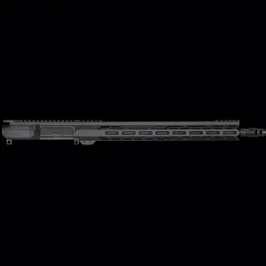 CMMG 30BC40AAB Resolute MK4 300 Blackout 16.10", Armor Black, M-LOK Free-Float Handguard for AR-Platform (No BCG or Charging Handle)