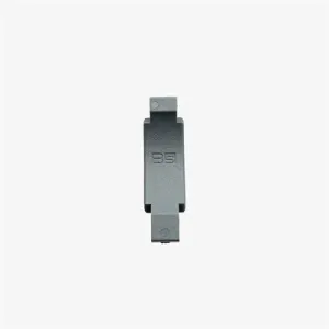 B5 Systems Parts & Accessories 35 Ar-15 Bravo Triggerguards - Ar-15 Trigger Guard Composite Gray