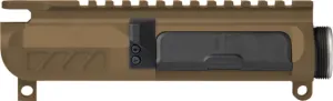 CMMG Parts & Accessories 46 CMMG Mk4/AR15 Upper Receiver Assembly Midnight Bronze