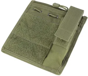 Condor Outdoor Parts & Accessories 36 Condor Outdoor Admin Pouch Olive Drab