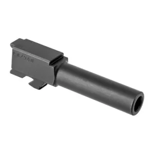 Glock Parts & Accessories 55 Barrel G26 - Barrel 3.43'''' Fits Glock 26 Black