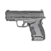 Springfield XD-S Mod.2 OSP 45 ACP Pistol