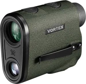 Vortex Diamondback HD  7x24mm Laser Rangefinder Green 4.1in 7.6oz