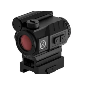 Athlon Parts & Accessories 20 Athlon Optics MIDAS TSP1 1X21MM Red Reticle Prism Sight 1 MOA Picatinny