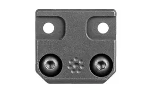 Arisaka Defense Parts & Accessories 12 Arisaka Side Scout Mount M-Lok For SureFire Scout Light Weapon Lights