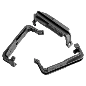 AK-47 Upgrades That Matter (2026): Parts Worth Buying 4 Magpul Impact Dust Cover for PMAG Gen M2 MOE AR-15 Polymer Black 3PK