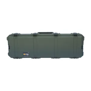 Pelican/Storm iM3200: Long Case - OD Green