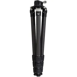 10 Best Lightweight AR-15 Rifles (2026): Sub-6 lb Builds Ranked 18 Vortex Optics Vortex Radian Carbon with Leveling Head Tripod Kit TR-RADL