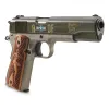 Auto-Ordnance 1911 Memphis Belle .45 ACP 5" barrel 7 Rounds Blemished