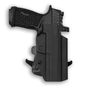 WE THE PEOPLE HOLSTERS Sig P365 Fuse OWB Holster