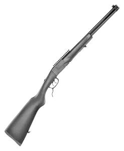 Chiappa Firearms Double Badger Folding Shotgun/Rifle
