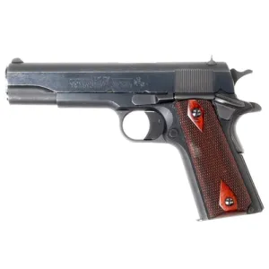 COLT GOVERNMENT MODEL