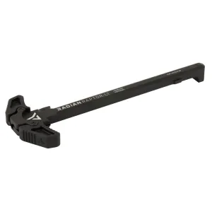 Radian Raptor-LT Charging Handle 5.56 Black