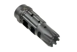 Strike Industries Parts & Accessories 66 Strike Industries Triple Crown AR-15 Compensator .223/5.56 1/2x28