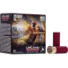 Federal Premium Wing-Shok 12 Gauge Ammo 2-3/4" #5 Copper Plated Lead Shot 1-3/8 oz Case of 250 (10 Boxes of 25)