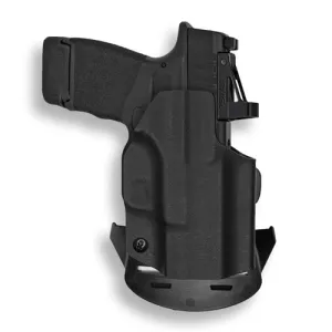 WE THE PEOPLE HOLSTERS Springfield Hellcat OWP RDS OWB Holster