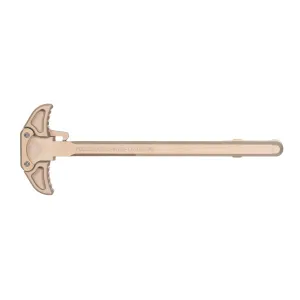 Reptilia Parts & Accessories 29 Reptilia Puller Flat Dark Earth AR-15 Charging Handle