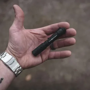 CLOUD DEFENSIVE CHICRO ADMIN HANDHELD LIGHT 350LUM BLACK