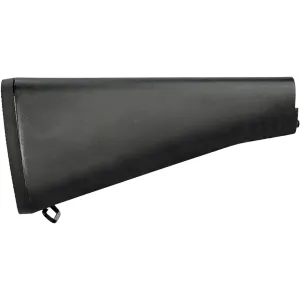 AR-STONER A2 Stock AR-15 Black