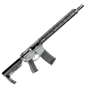 How to Compare Gun Prices Online (Find the Cheapest Deals) 115 Christensen Arms CA5five6 223 Wylde 16in Tungsten Gray Cerakote Semi Automatic Modern Sporting Rifle - 30+1 Rounds - Gray