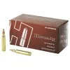 Alaska Gun Laws 66 Hornady Custom 223 Rem 55 gr Spire Point (SP) Rifle Ammunition 50 Rd Box